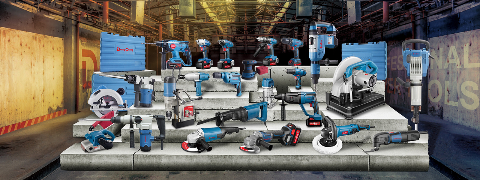 Đại lý khu vực miền Trung