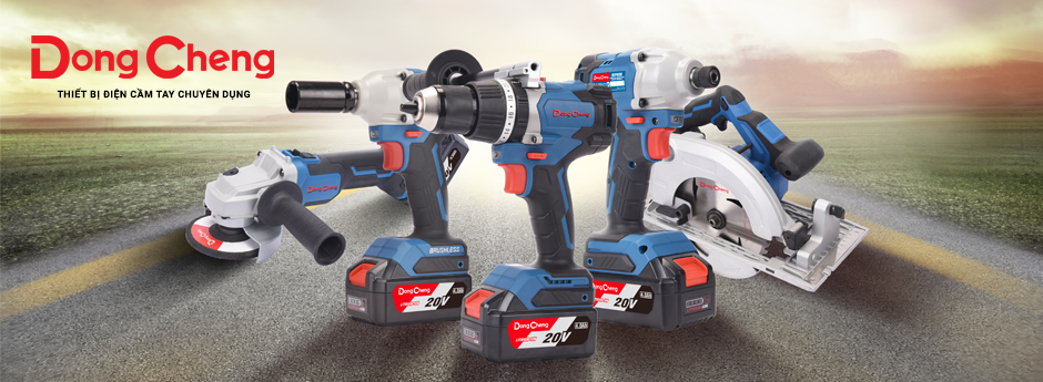 Baner DongCheng 2022