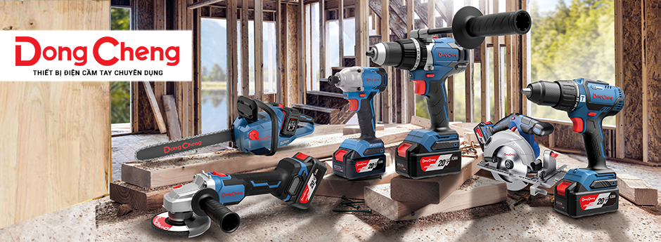 Baner DongCheng 2022-2