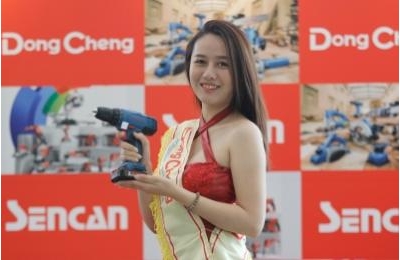 Công ty Hoa Nam ra mắt sản phẩm mới