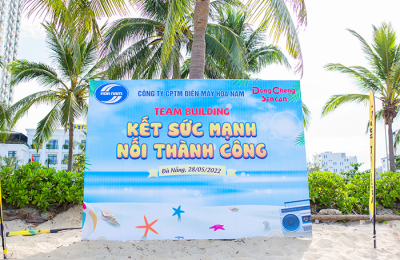 Chương trình du lịch hè 2022 của CBNV Công ty CPTM Điện máy Hoa Nam