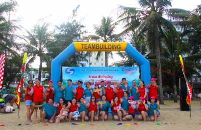 Company trip - FLC Sầm Sơn 2023, Hành trình kết nối để vươn xa