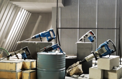 REVIEW 5 MÁY ĐỤC BÊ TÔNG DONGCHENG TỐT NHẤT NĂM 2025